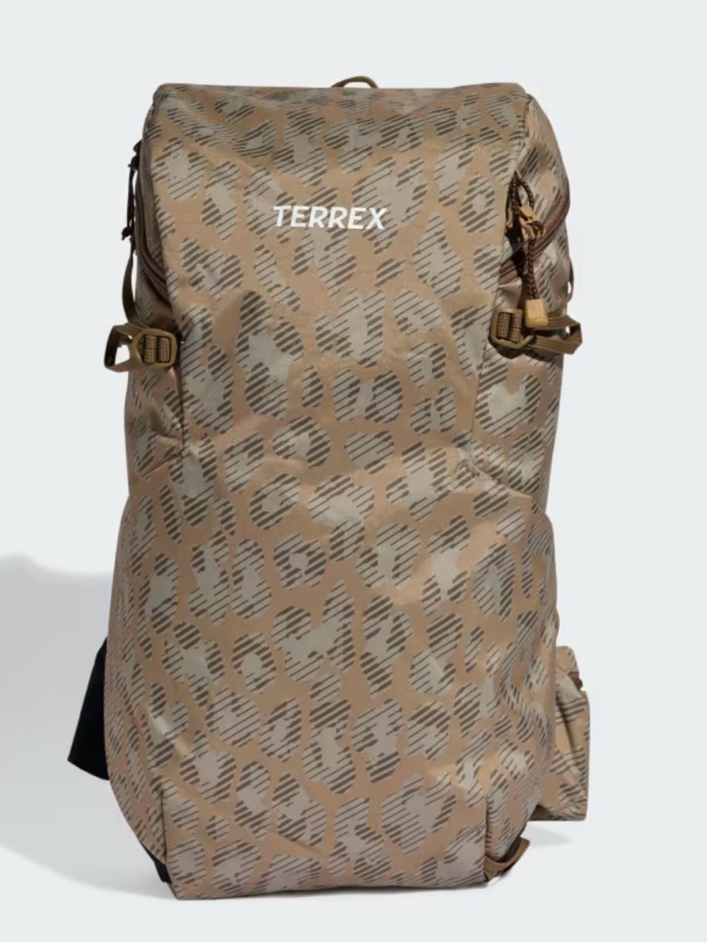 TERREX XPLORIC CLIMACOOL BACKPACK 30L NWT